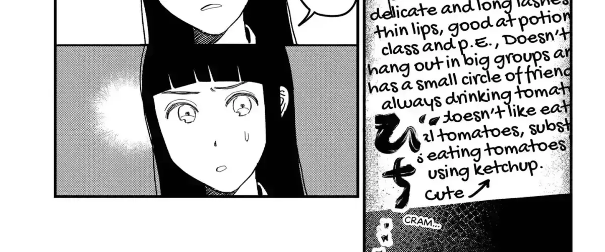 Geki no Mero Kareshi no Tsukurikata Chapter 2.2 page 22 - 