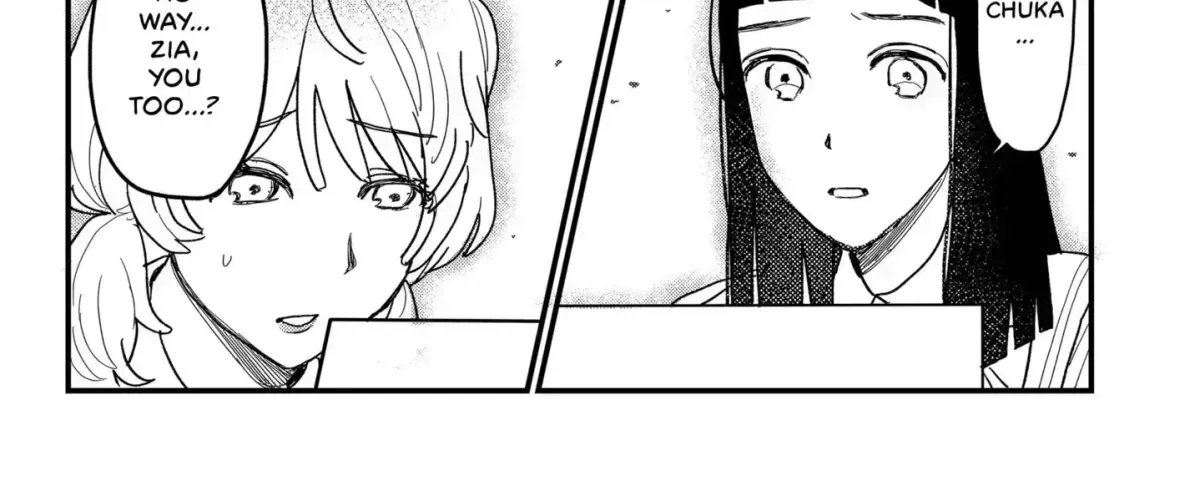Geki no Mero Kareshi no Tsukurikata Chapter 2.2 page 24 - 