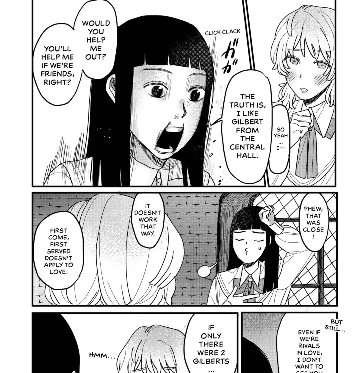 Geki no Mero Kareshi no Tsukurikata Chapter 2.2 page 25 - 