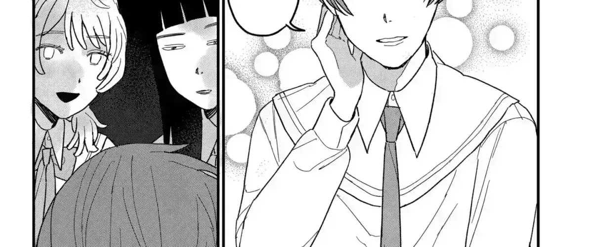 Geki no Mero Kareshi no Tsukurikata Chapter 2.2 page 40 - 