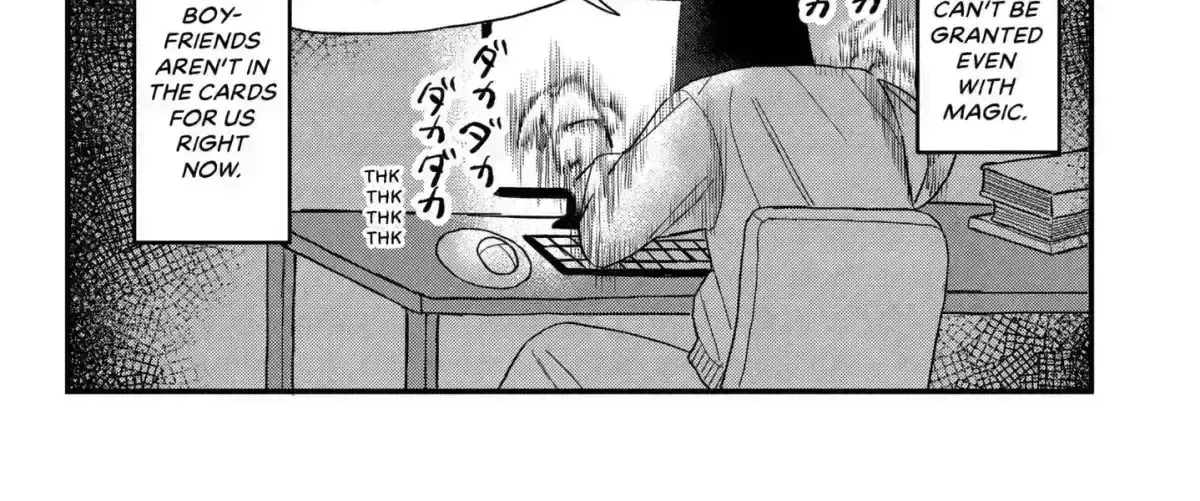 Geki no Mero Kareshi no Tsukurikata Chapter 2.2 page 44 - 