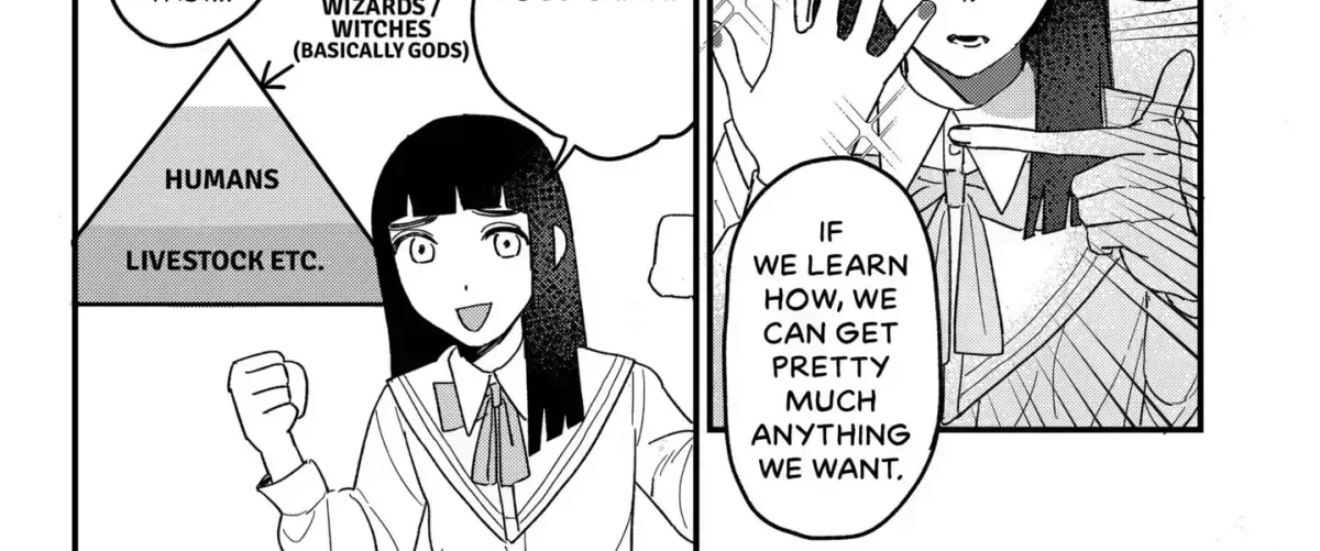Geki no Mero Kareshi no Tsukurikata Chapter 2.2 page 8 - 