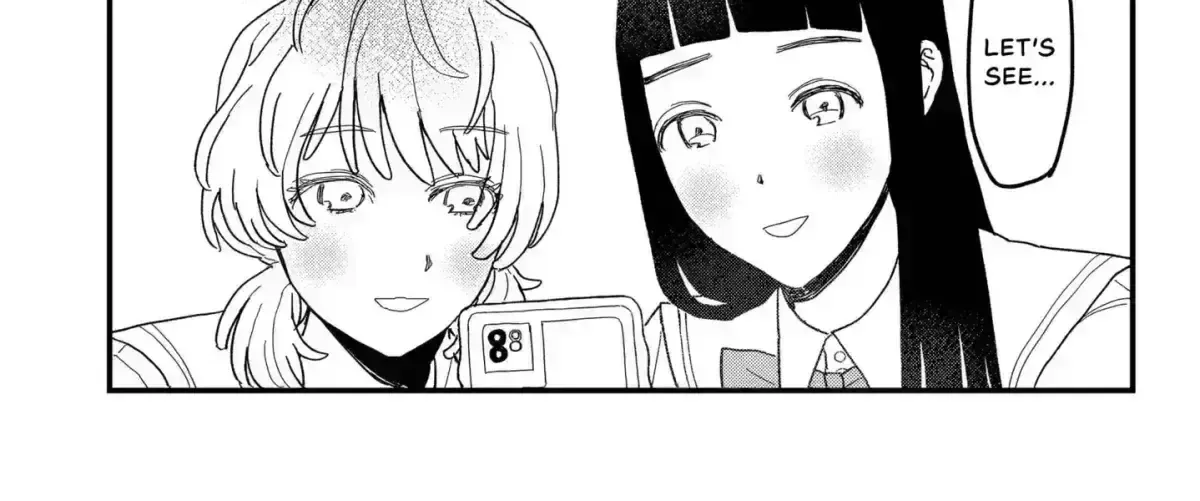 Geki no Mero Kareshi no Tsukurikata Chapter 2.7 page 34 - 