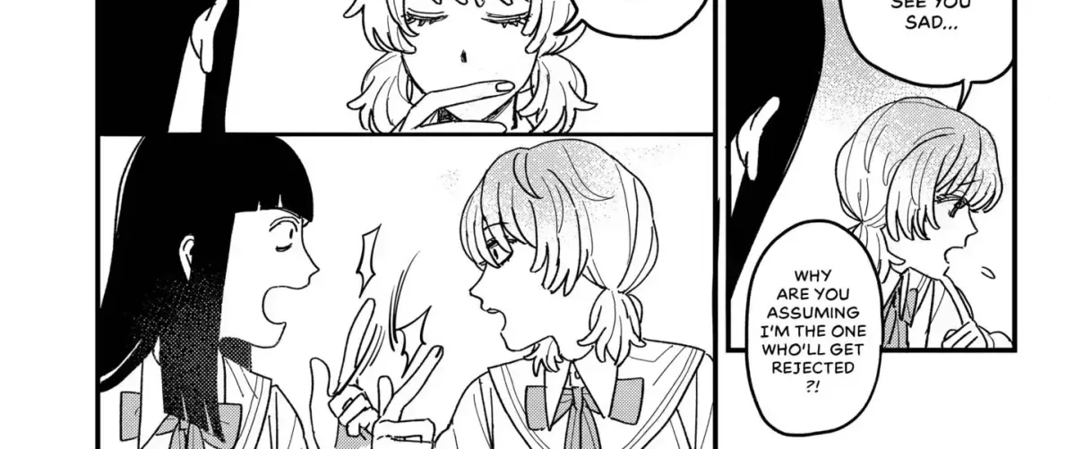 Geki no Mero Kareshi no Tsukurikata Chapter 2 page 26 - 