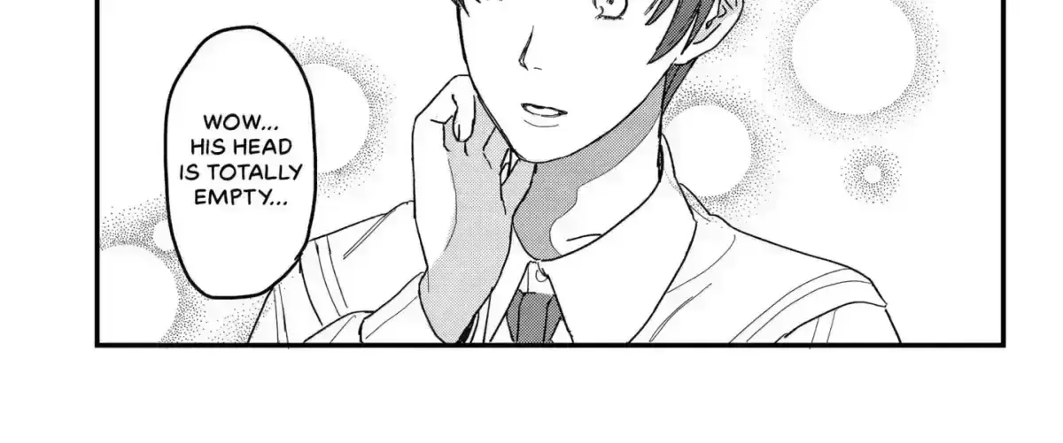 Geki no Mero Kareshi no Tsukurikata Chapter 2 page 30 - 
