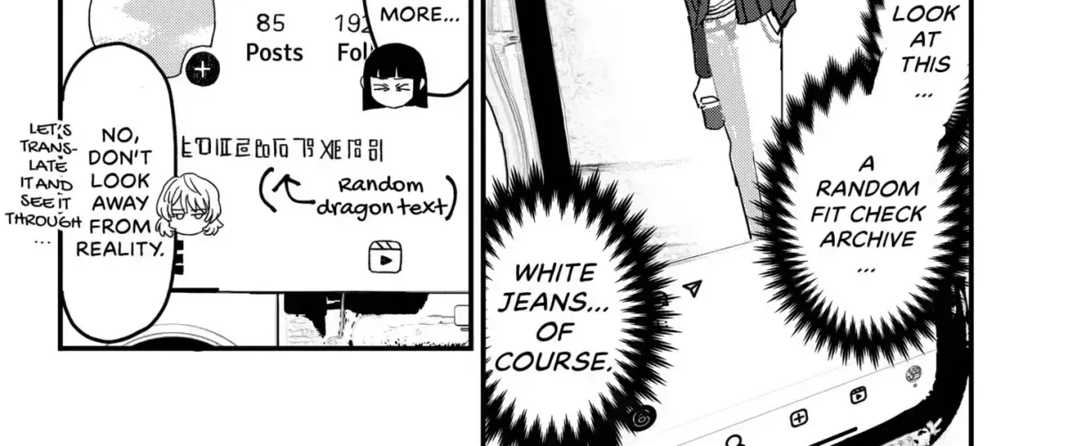 Geki no Mero Kareshi no Tsukurikata Chapter 2 page 36 - 