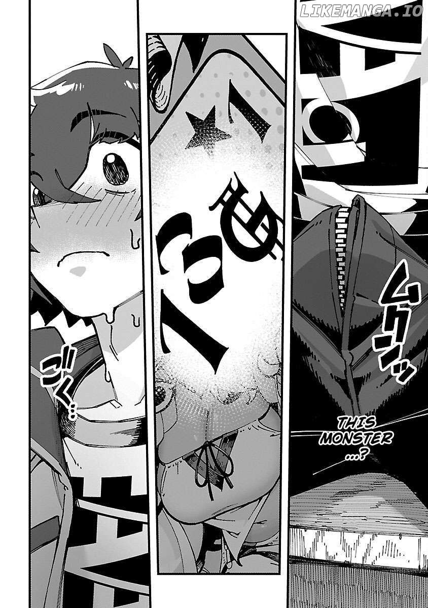 Gekizumi Dungeon Desu ga Skill Hanshoku de Gyakuten Shitai to Omoimasu Chapter 1 page 43 - 