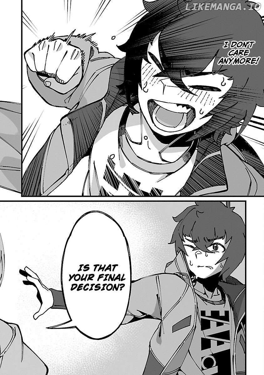 Gekizumi Dungeon Desu ga Skill Hanshoku de Gyakuten Shitai to Omoimasu Chapter 1 page 45 - 