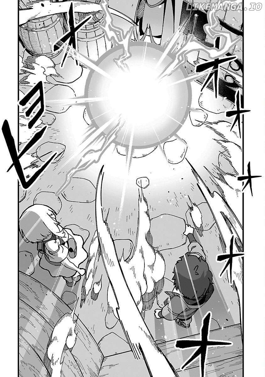 Gekizumi Dungeon Desu ga Skill Hanshoku de Gyakuten Shitai to Omoimasu Chapter 1 page 47 - 