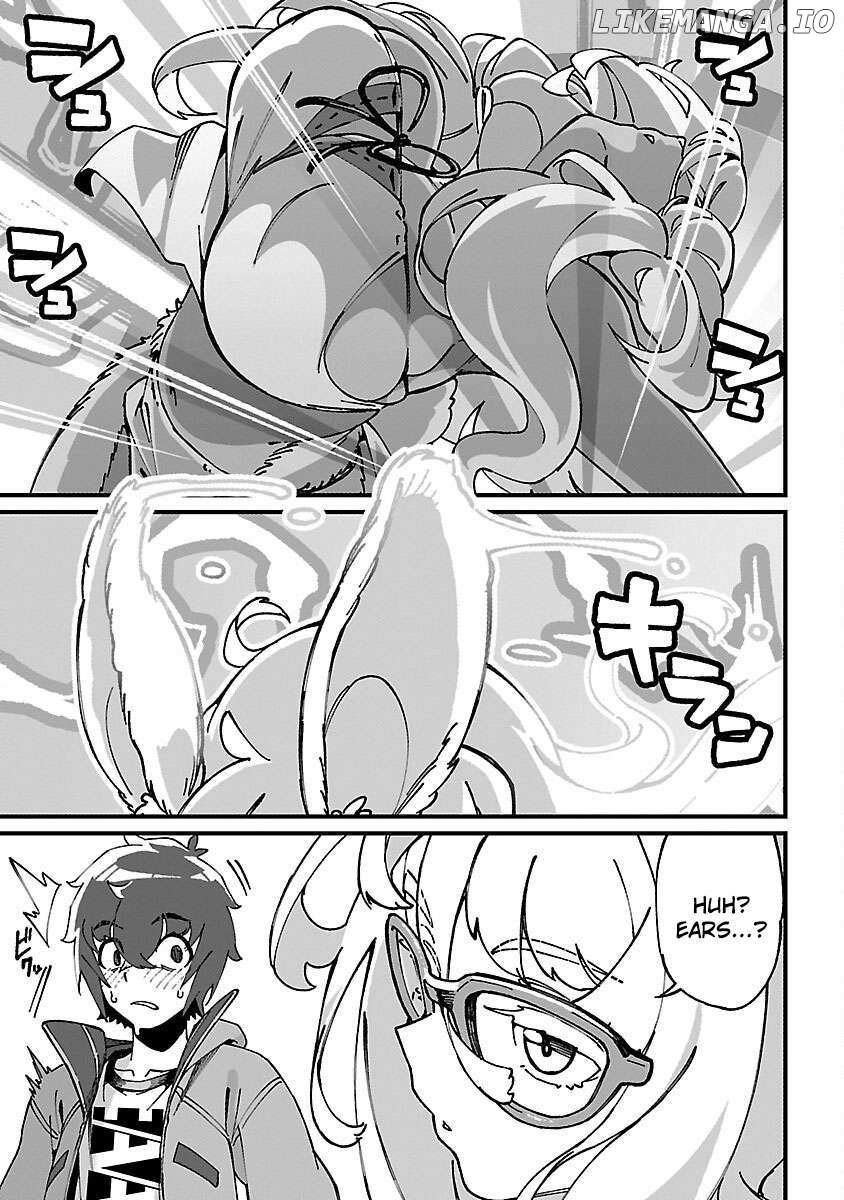 Gekizumi Dungeon Desu ga Skill Hanshoku de Gyakuten Shitai to Omoimasu Chapter 1 page 48 - 