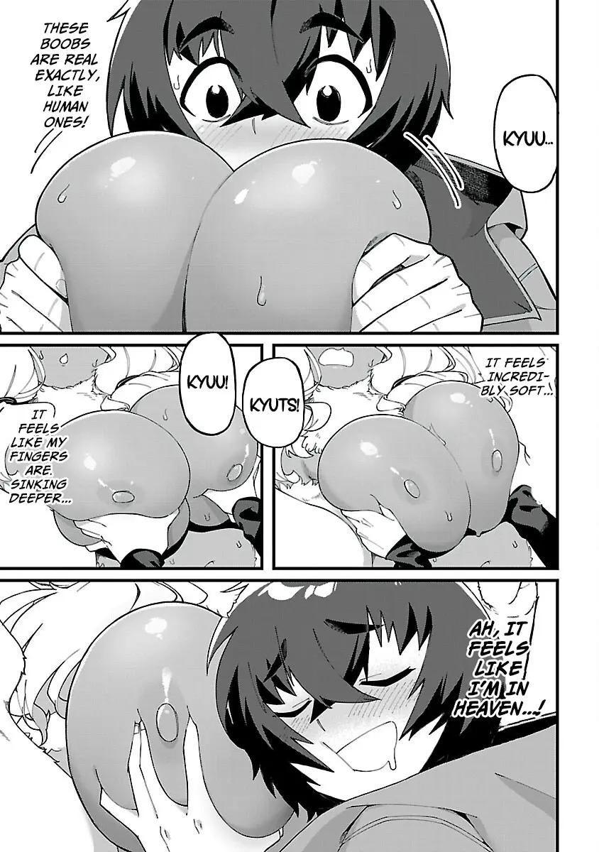 Gekizumi Dungeon Desu ga Skill Hanshoku de Gyakuten Shitai to Omoimasu Chapter 2 page 18 - 