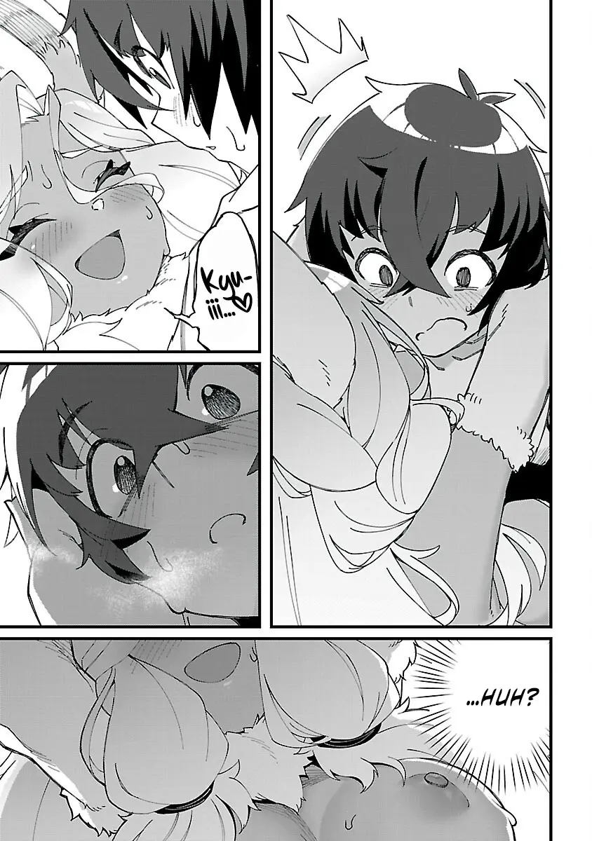 Gekizumi Dungeon Desu ga Skill Hanshoku de Gyakuten Shitai to Omoimasu Chapter 2 page 30 - 