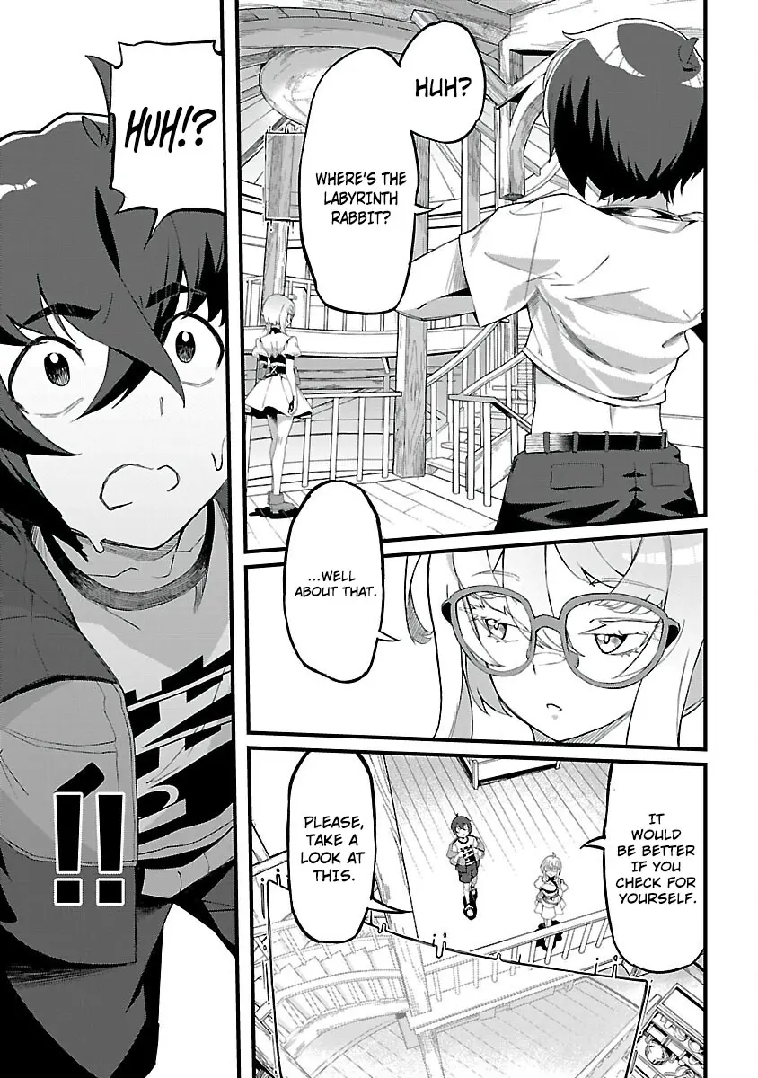 Gekizumi Dungeon Desu ga Skill Hanshoku de Gyakuten Shitai to Omoimasu Chapter 2 page 36 - 