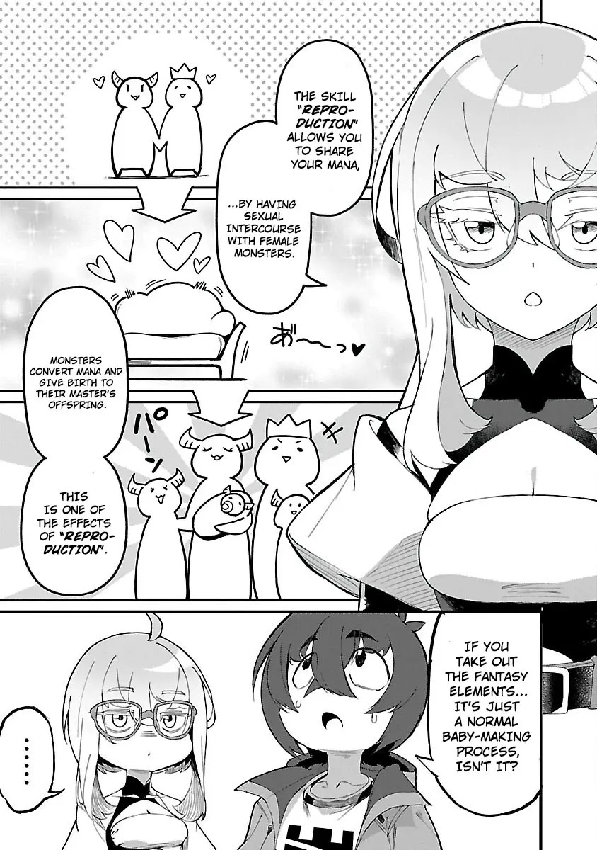 Gekizumi Dungeon Desu ga Skill Hanshoku de Gyakuten Shitai to Omoimasu Chapter 2 page 42 - 