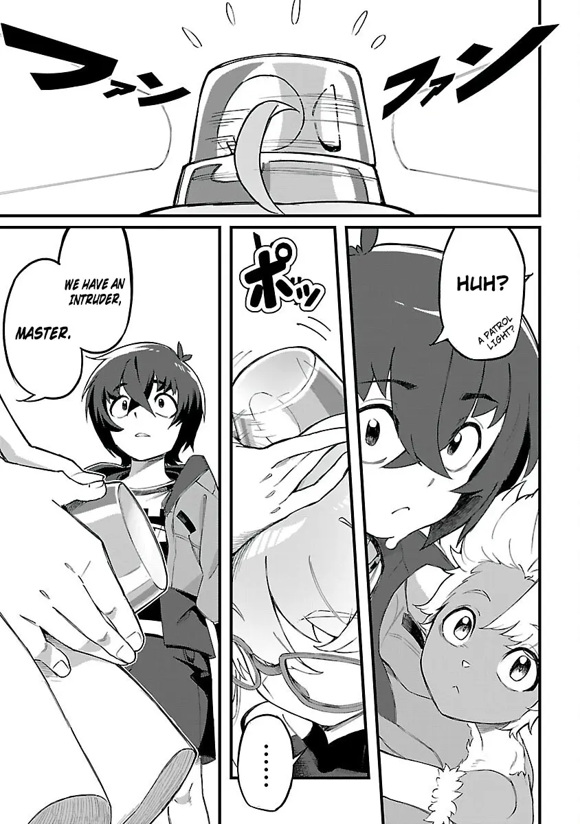 Gekizumi Dungeon Desu ga Skill Hanshoku de Gyakuten Shitai to Omoimasu Chapter 2 page 46 - 