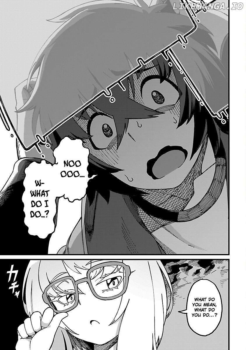 Gekizumi Dungeon Desu ga Skill Hanshoku de Gyakuten Shitai to Omoimasu Chapter 3 page 14 - 