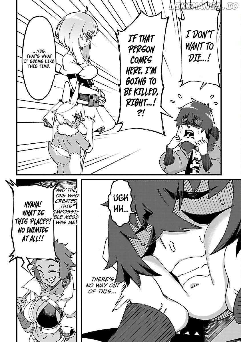 Gekizumi Dungeon Desu ga Skill Hanshoku de Gyakuten Shitai to Omoimasu Chapter 3 page 15 - 