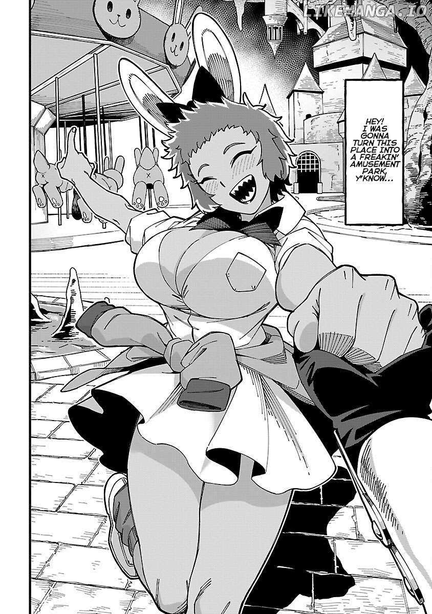 Gekizumi Dungeon Desu ga Skill Hanshoku de Gyakuten Shitai to Omoimasu Chapter 3 page 17 - 