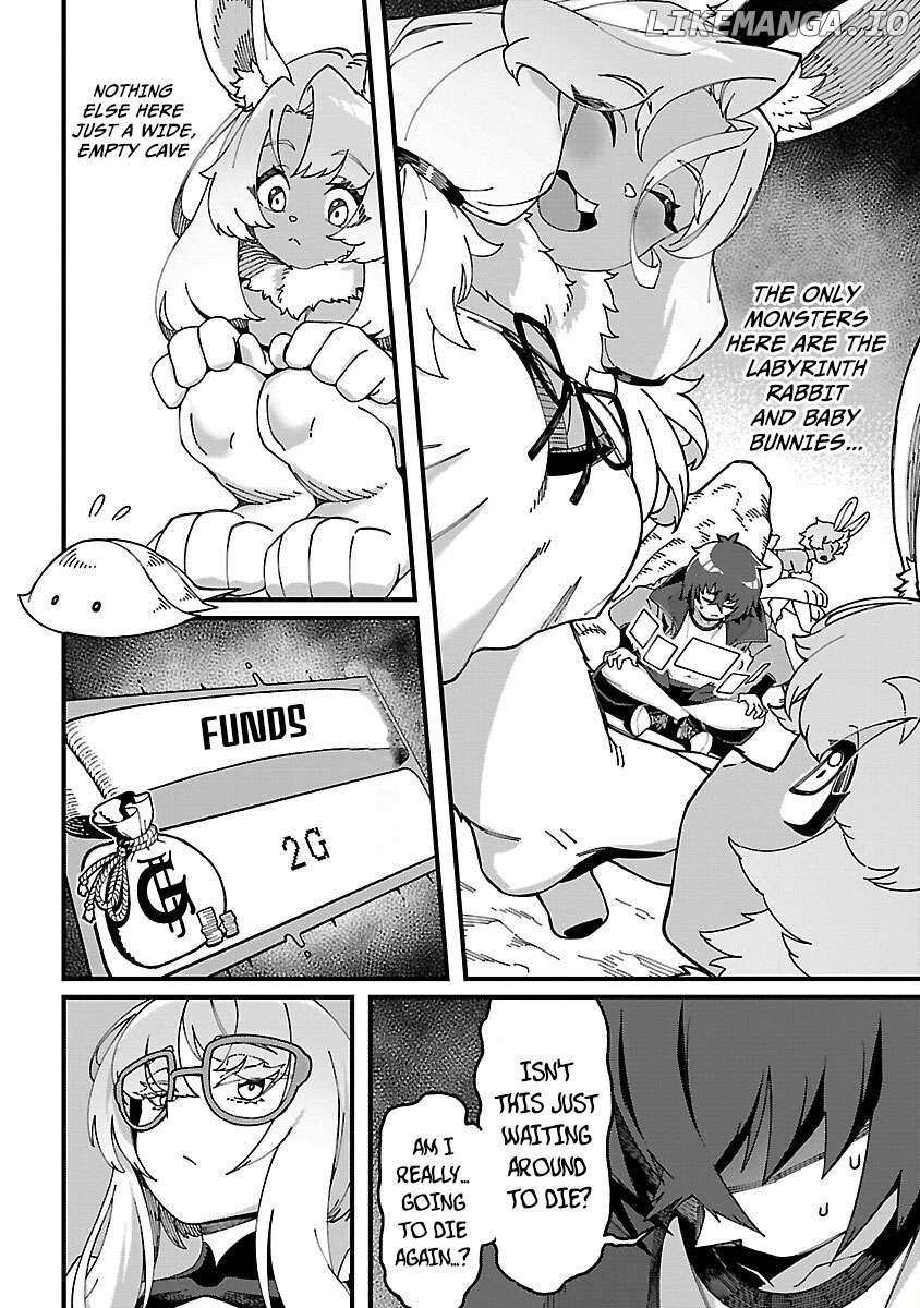 Gekizumi Dungeon Desu ga Skill Hanshoku de Gyakuten Shitai to Omoimasu Chapter 3 page 19 - 