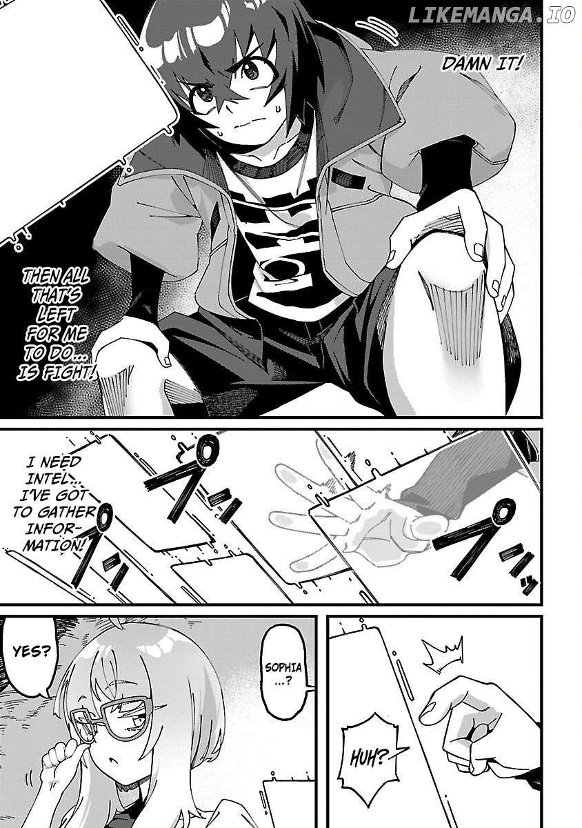 Gekizumi Dungeon Desu ga Skill Hanshoku de Gyakuten Shitai to Omoimasu Chapter 3 page 24 - 
