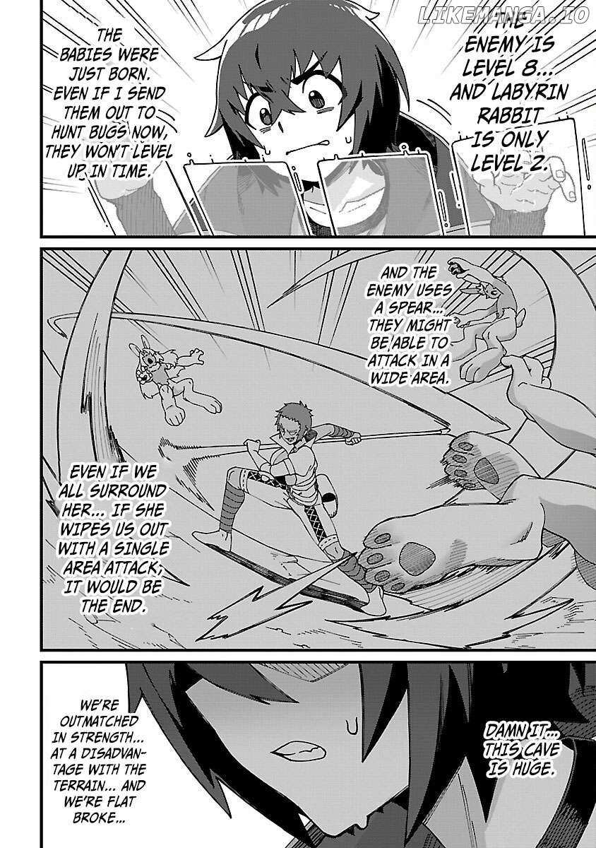 Gekizumi Dungeon Desu ga Skill Hanshoku de Gyakuten Shitai to Omoimasu Chapter 3 page 27 - 