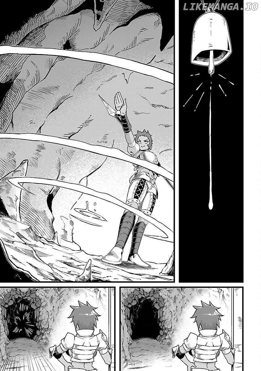 Gekizumi Dungeon Desu ga Skill Hanshoku de Gyakuten Shitai to Omoimasu Chapter 3 page 38 - 