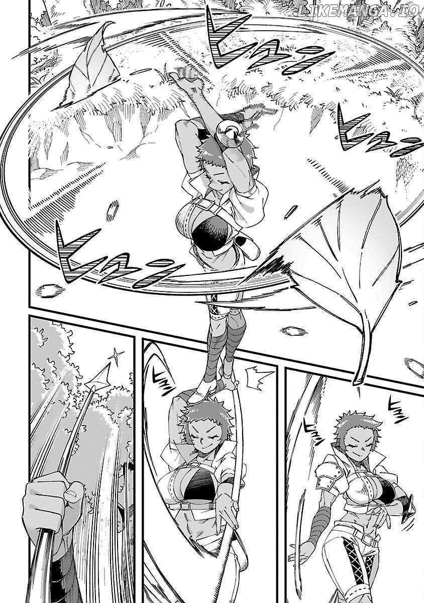 Gekizumi Dungeon Desu ga Skill Hanshoku de Gyakuten Shitai to Omoimasu Chapter 3 page 5 - 