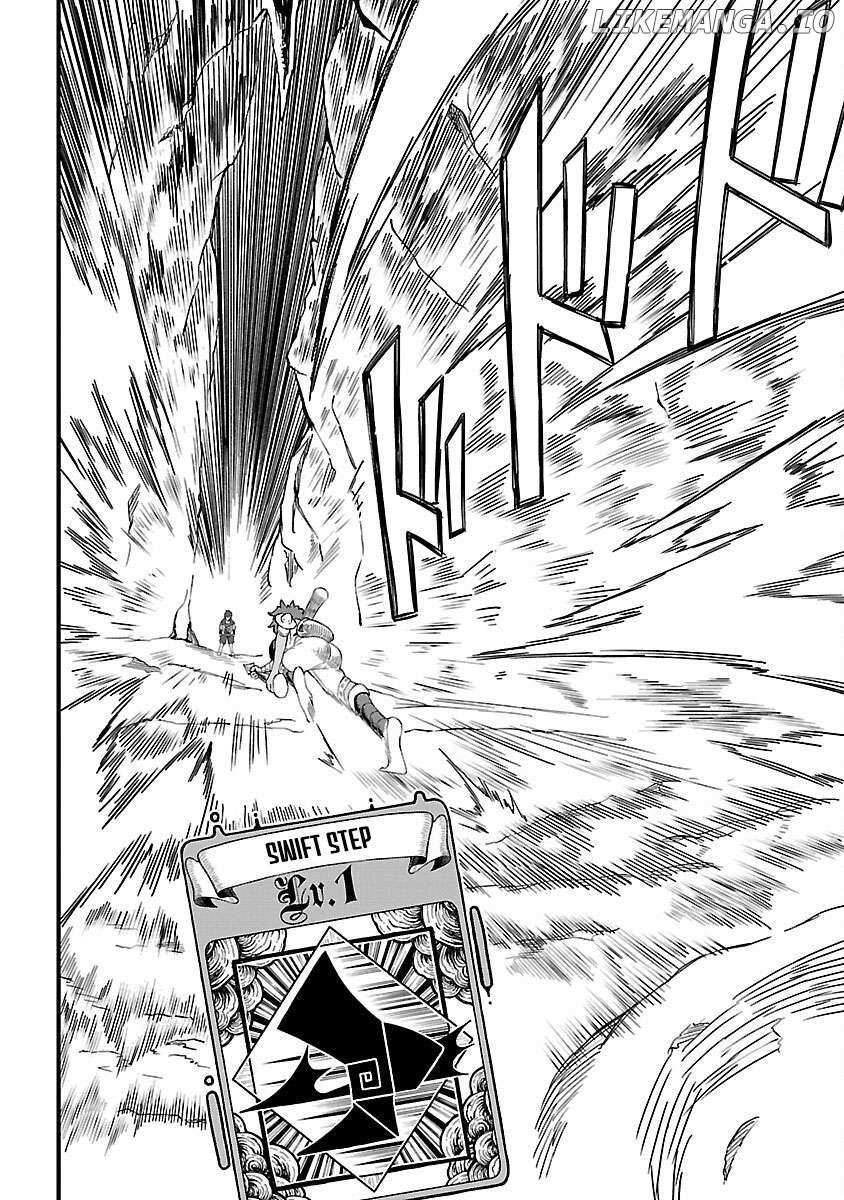 Gekizumi Dungeon Desu ga Skill Hanshoku de Gyakuten Shitai to Omoimasu Chapter 3 page 43 - 