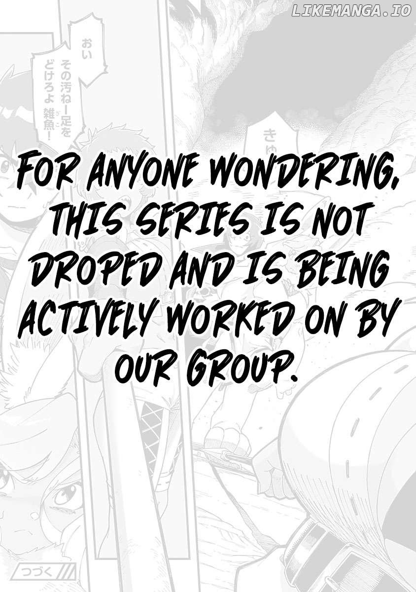 Gekizumi Dungeon Desu ga Skill Hanshoku de Gyakuten Shitai to Omoimasu Chapter 3 page 47 - 