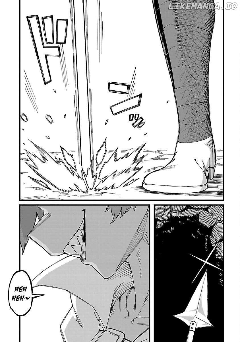 Gekizumi Dungeon Desu ga Skill Hanshoku de Gyakuten Shitai to Omoimasu Chapter 3 page 6 - 