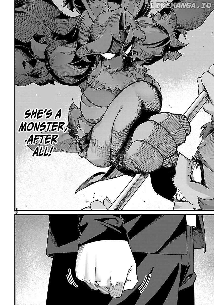 Gekizumi Dungeon Desu ga Skill Hanshoku de Gyakuten Shitai to Omoimasu Chapter 4 page 13 - 