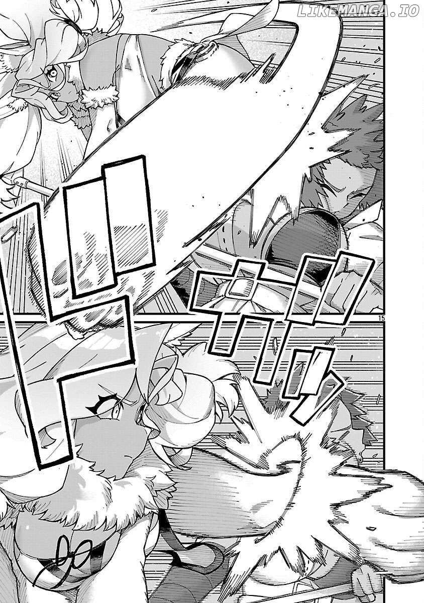 Gekizumi Dungeon Desu ga Skill Hanshoku de Gyakuten Shitai to Omoimasu Chapter 4 page 18 - 