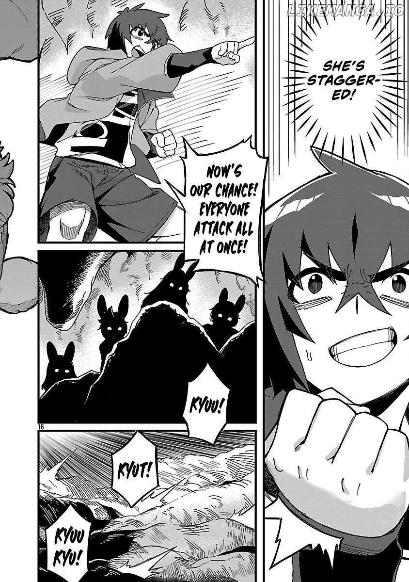 Gekizumi Dungeon Desu ga Skill Hanshoku de Gyakuten Shitai to Omoimasu Chapter 4 page 19 - 