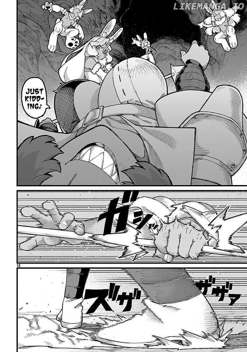 Gekizumi Dungeon Desu ga Skill Hanshoku de Gyakuten Shitai to Omoimasu Chapter 4 page 21 - 