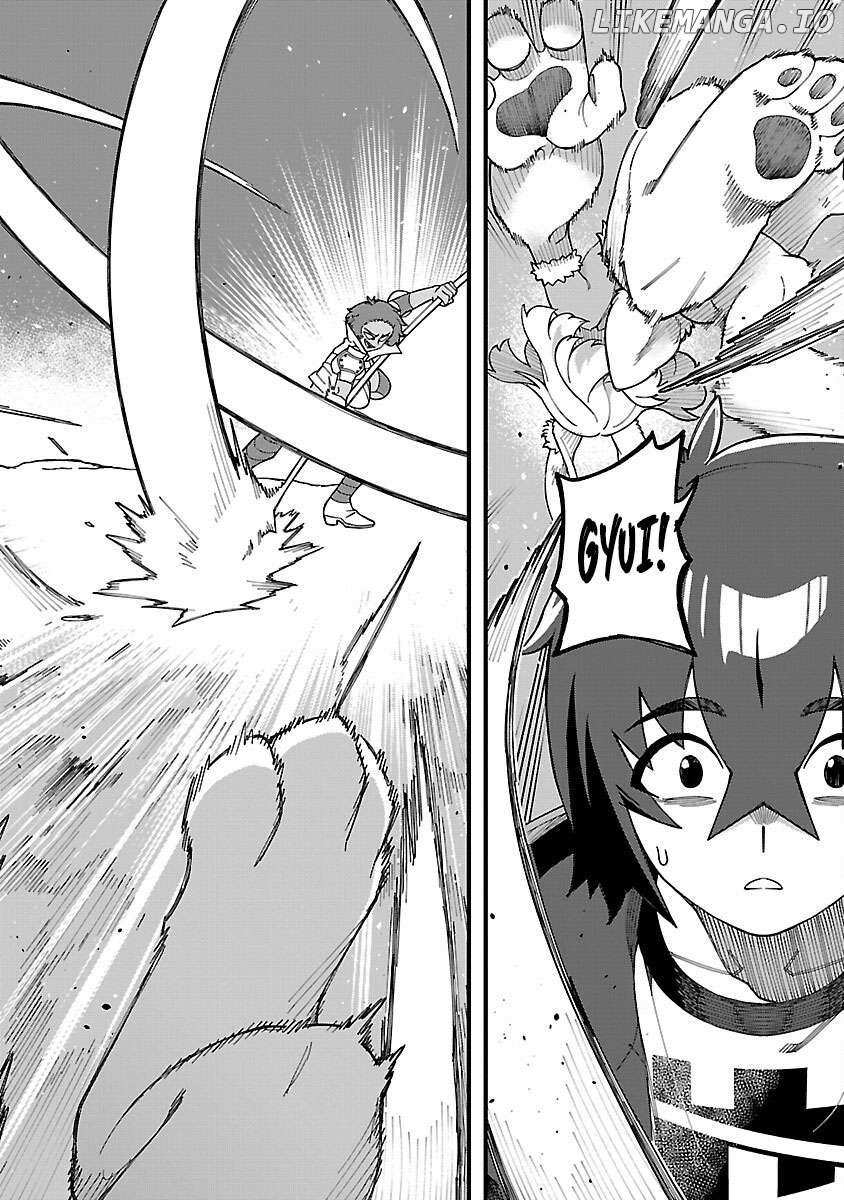 Gekizumi Dungeon Desu ga Skill Hanshoku de Gyakuten Shitai to Omoimasu Chapter 4 page 23 - 