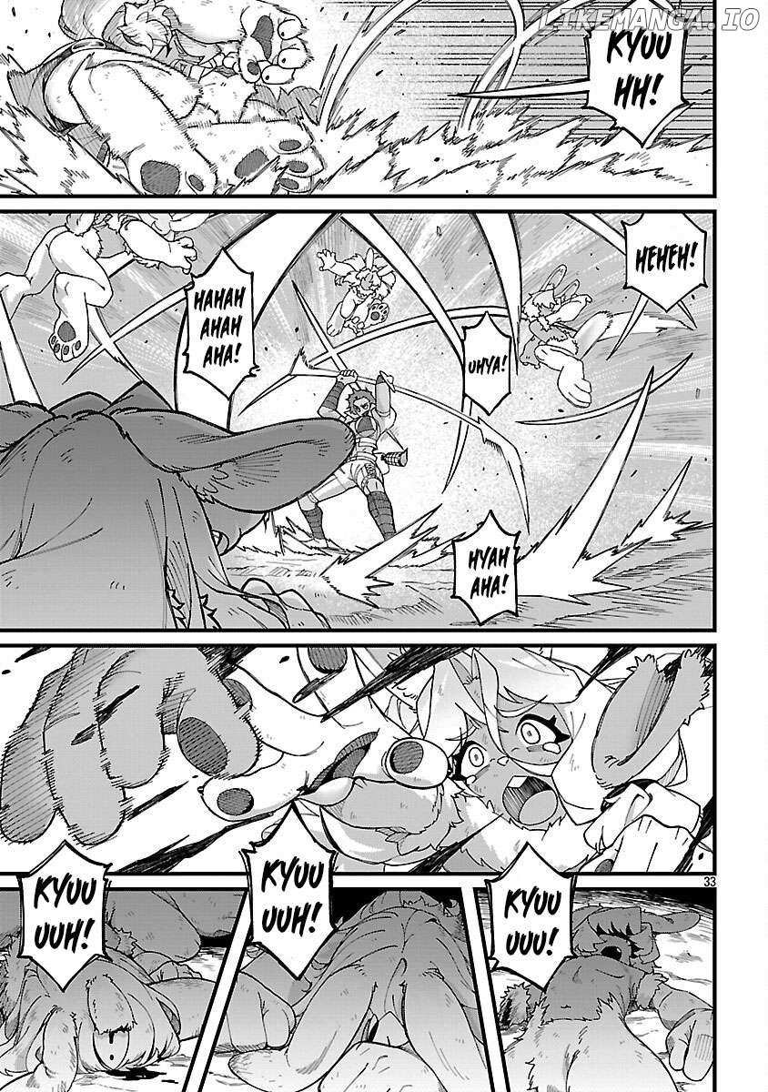 Gekizumi Dungeon Desu ga Skill Hanshoku de Gyakuten Shitai to Omoimasu Chapter 4 page 36 - 