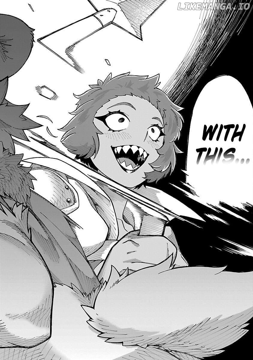 Gekizumi Dungeon Desu ga Skill Hanshoku de Gyakuten Shitai to Omoimasu Chapter 4 page 44 - 