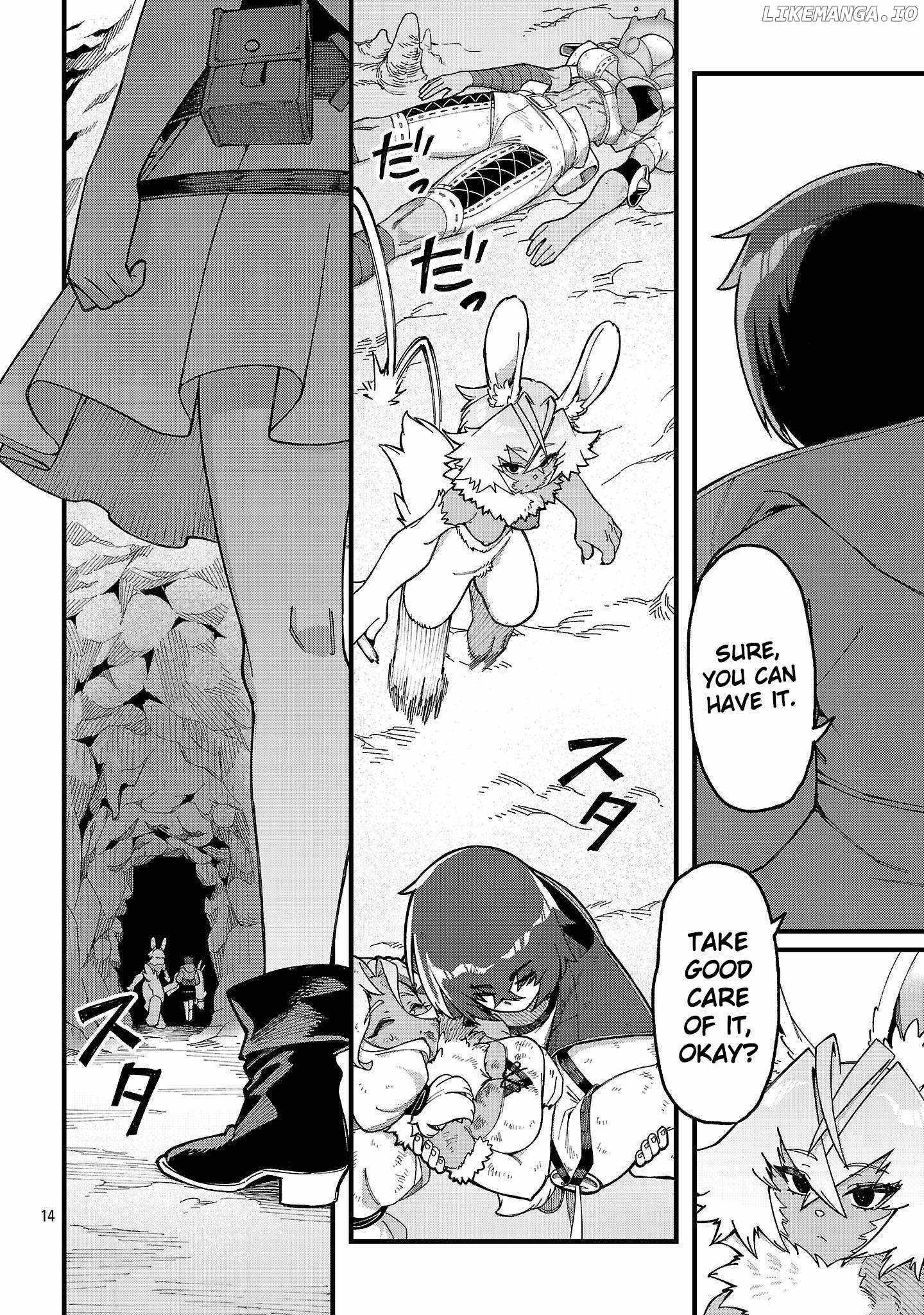 Gekizumi Dungeon Desu ga Skill Hanshoku de Gyakuten Shitai to Omoimasu Chapter 5 page 17 - 