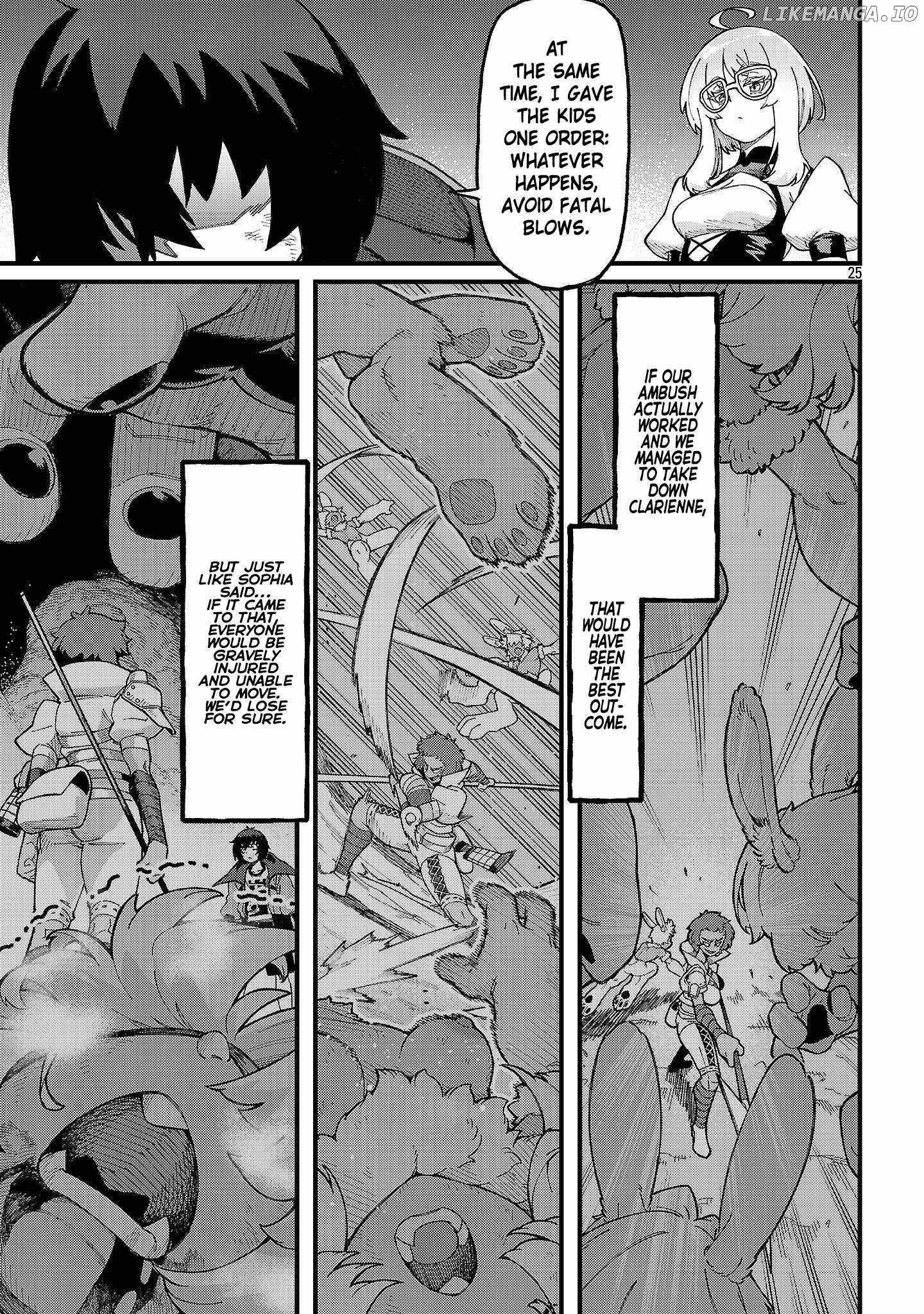 Gekizumi Dungeon Desu ga Skill Hanshoku de Gyakuten Shitai to Omoimasu Chapter 5 page 28 - 