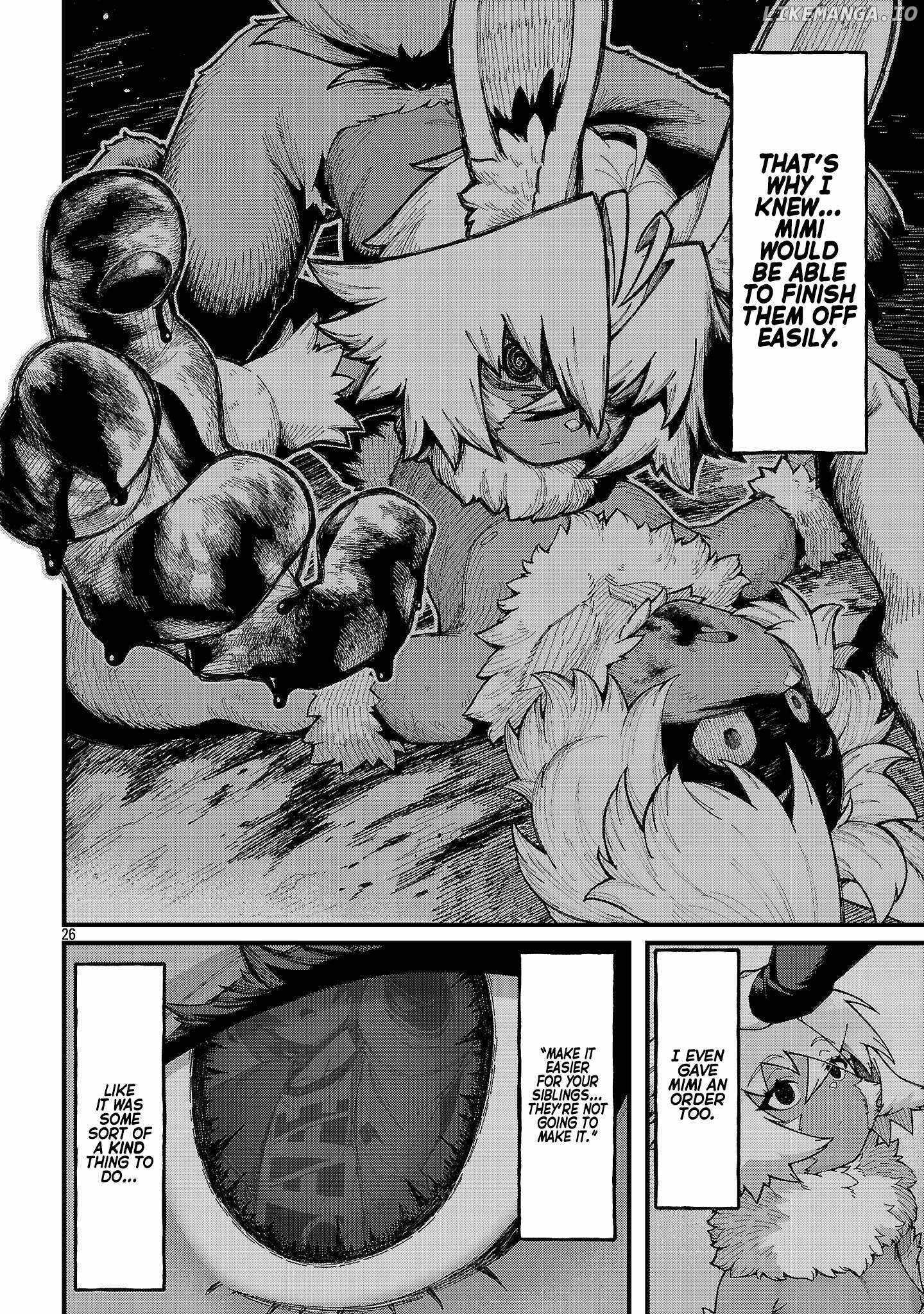 Gekizumi Dungeon Desu ga Skill Hanshoku de Gyakuten Shitai to Omoimasu Chapter 5 page 29 - 