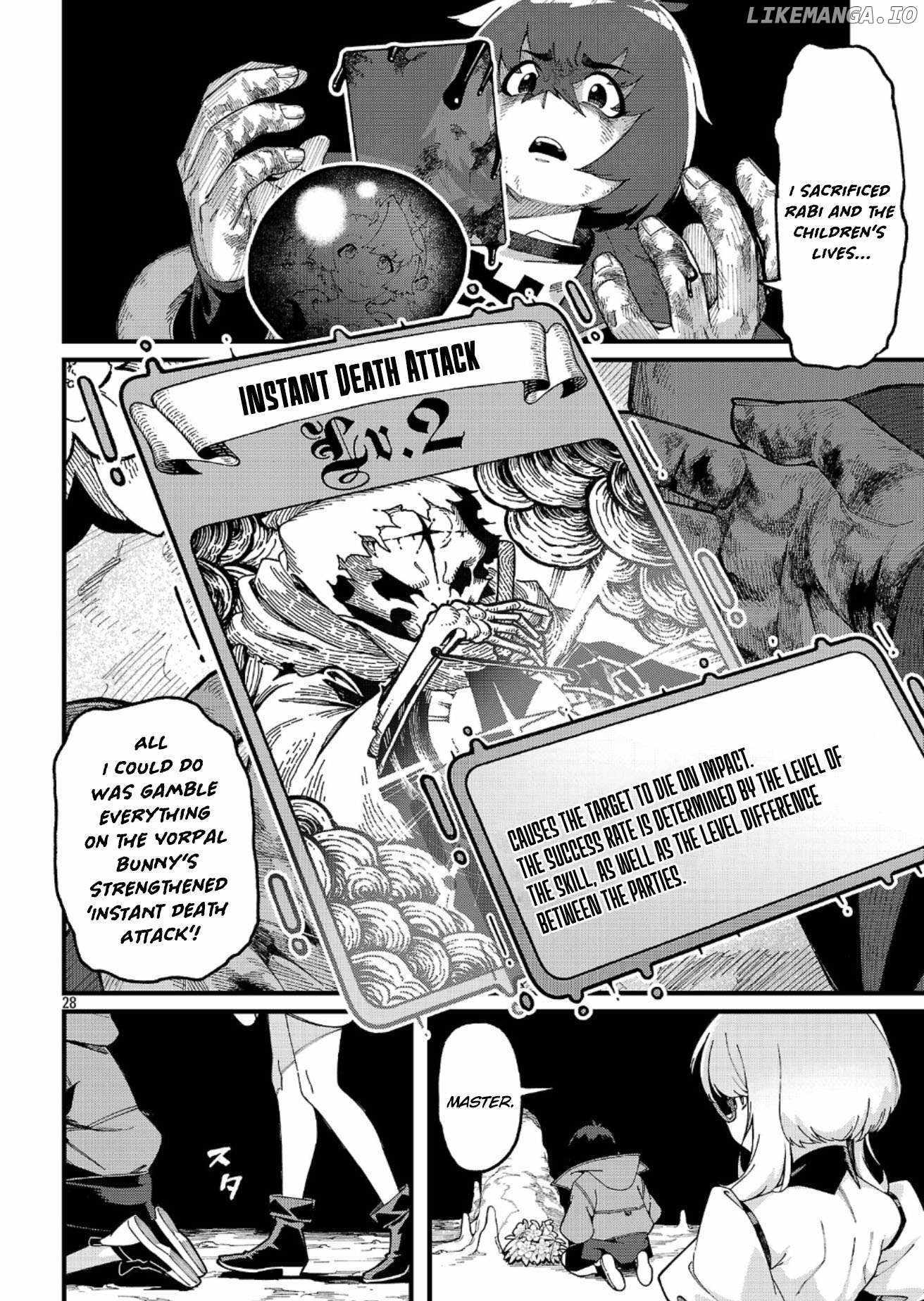 Gekizumi Dungeon Desu ga Skill Hanshoku de Gyakuten Shitai to Omoimasu Chapter 5 page 31 - 