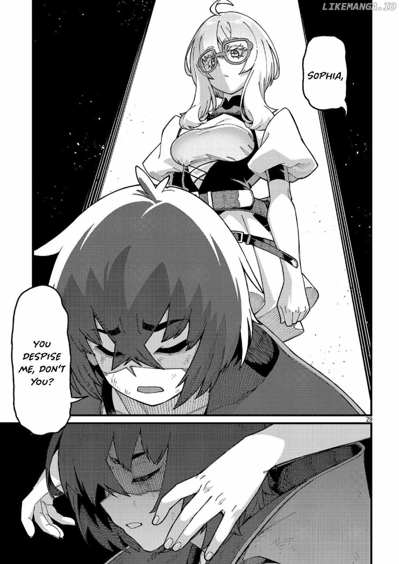 Gekizumi Dungeon Desu ga Skill Hanshoku de Gyakuten Shitai to Omoimasu Chapter 5 page 32 - 
