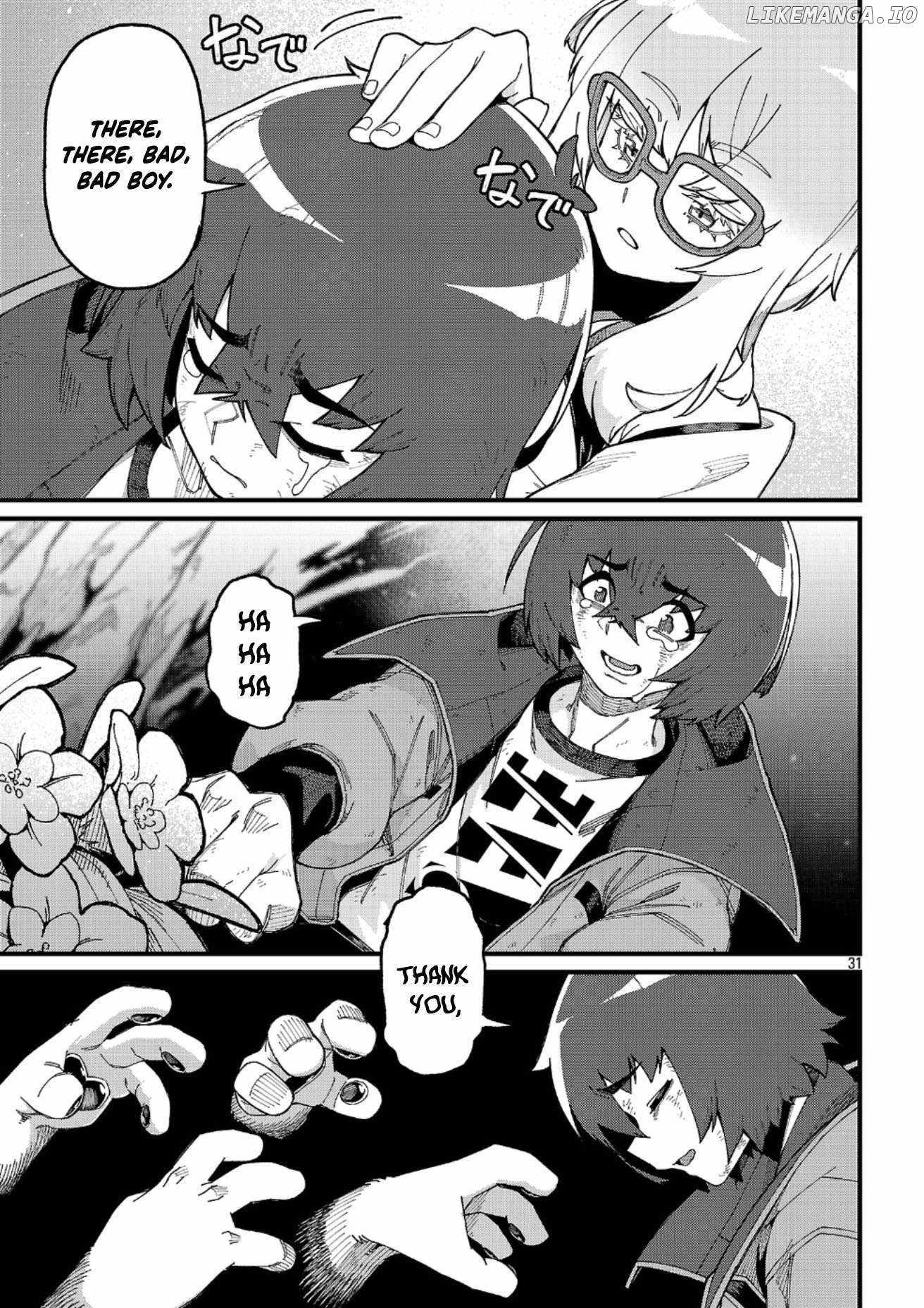 Gekizumi Dungeon Desu ga Skill Hanshoku de Gyakuten Shitai to Omoimasu Chapter 5 page 34 - 