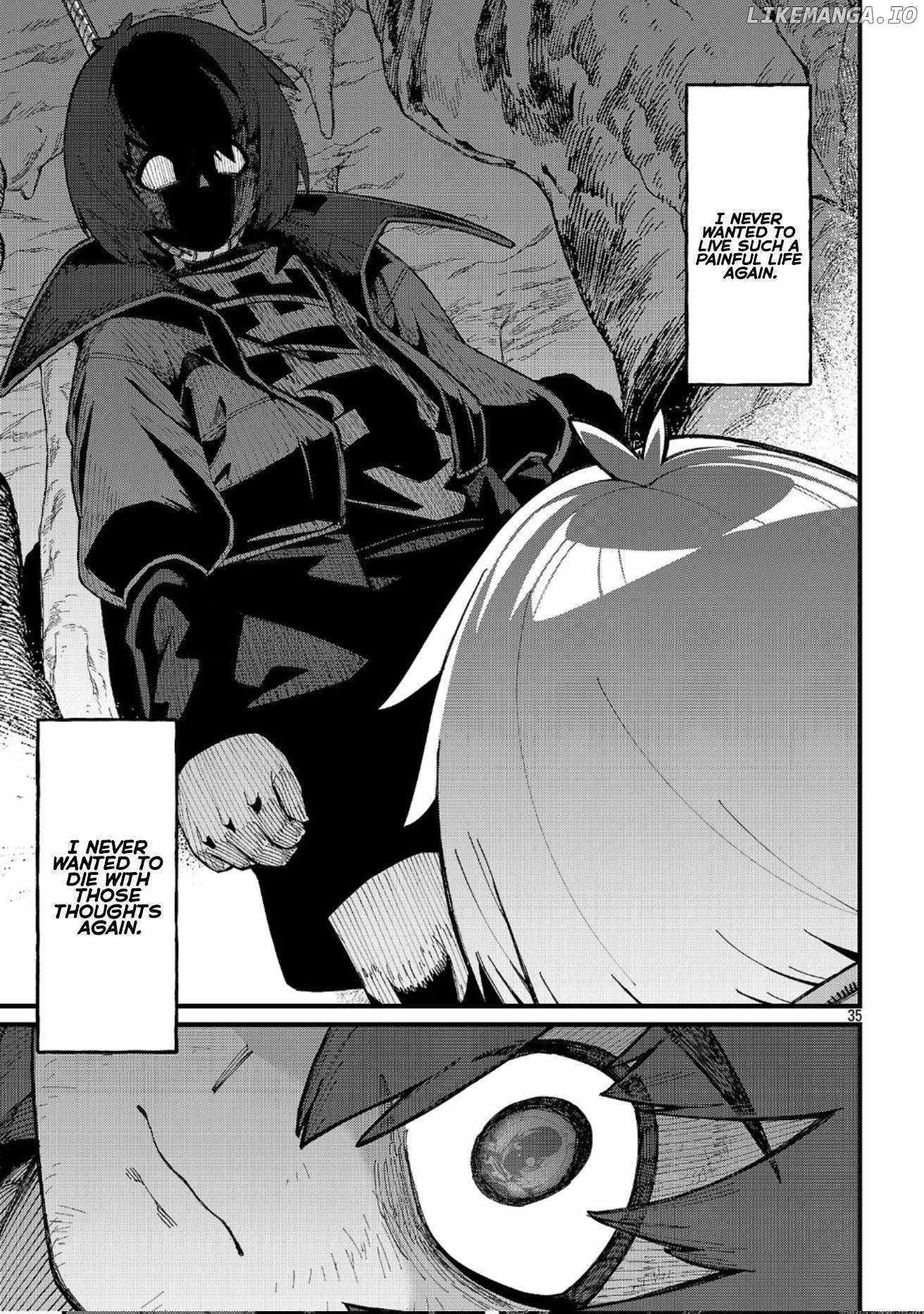 Gekizumi Dungeon Desu ga Skill Hanshoku de Gyakuten Shitai to Omoimasu Chapter 5 page 38 - 