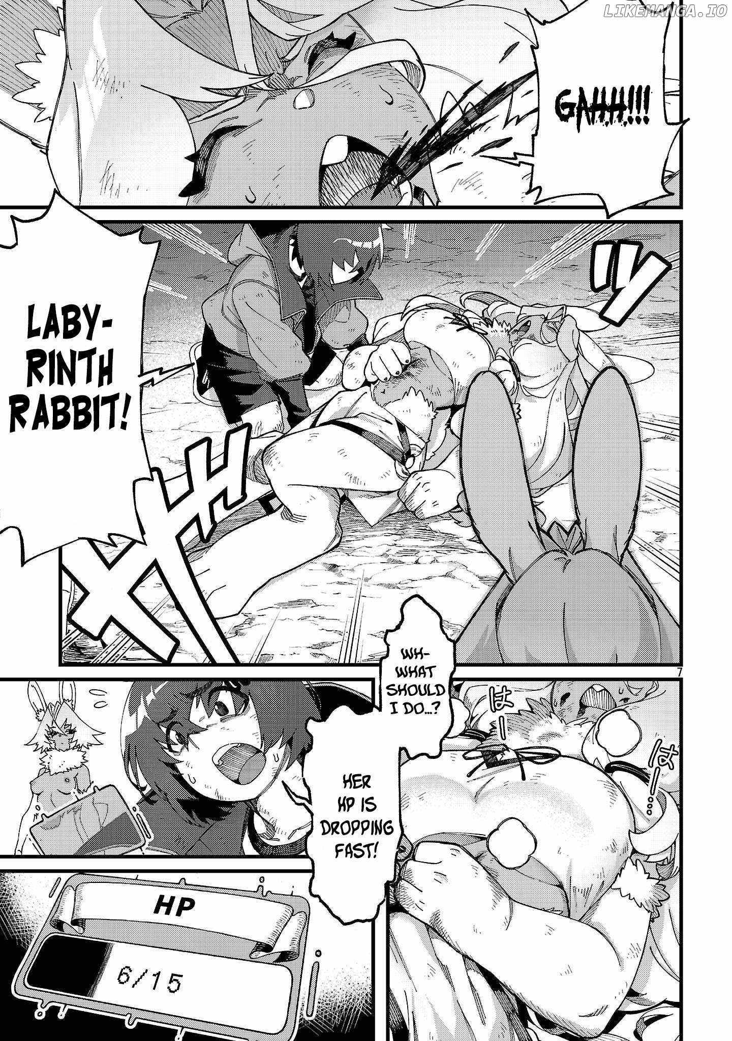 Gekizumi Dungeon Desu ga Skill Hanshoku de Gyakuten Shitai to Omoimasu Chapter 5 page 10 - 