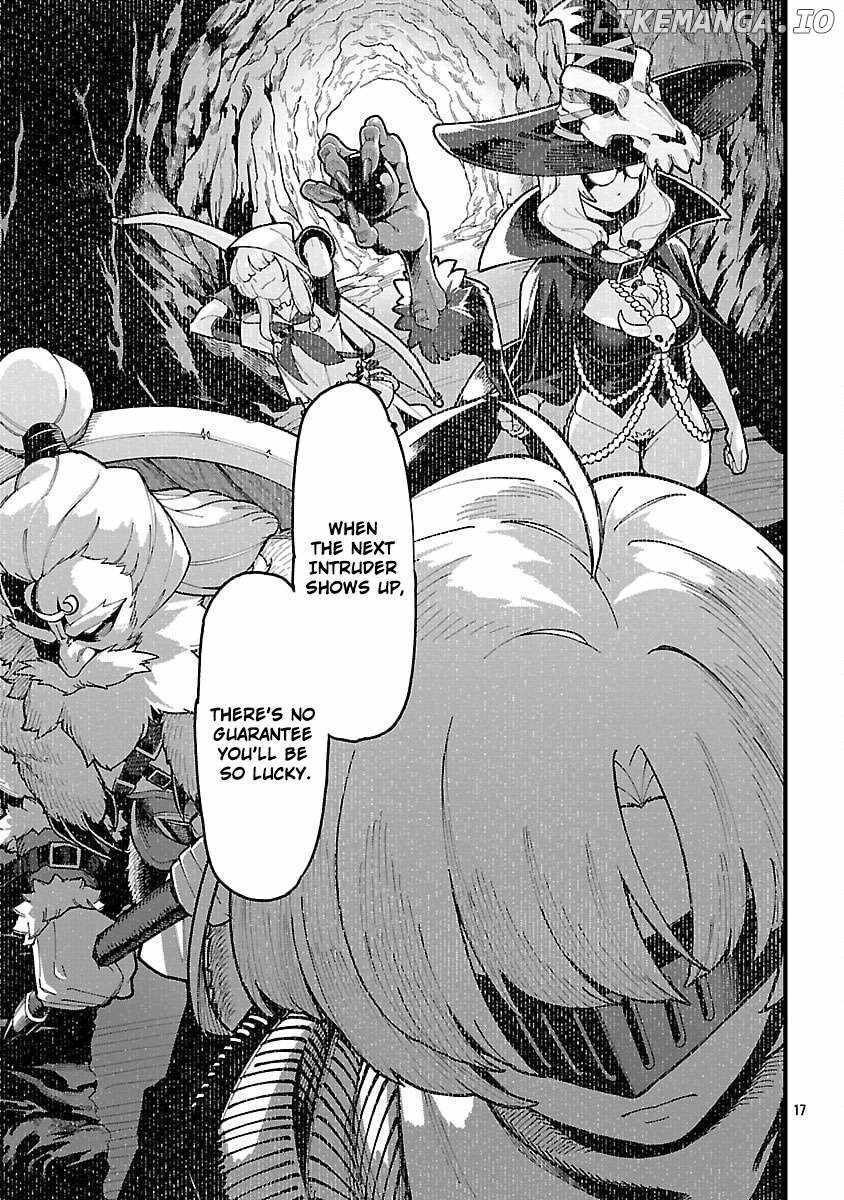 Gekizumi Dungeon Desu ga Skill Hanshoku de Gyakuten Shitai to Omoimasu Chapter 6 page 20 - 