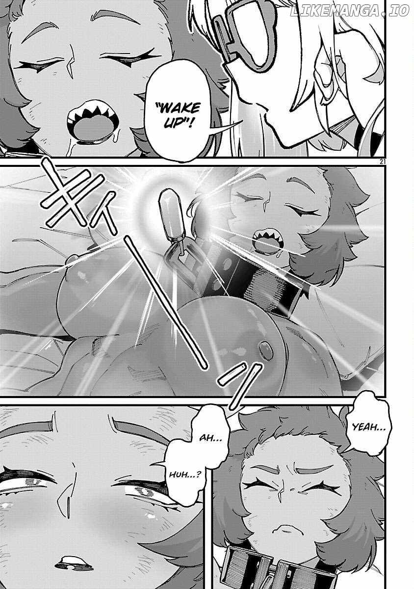 Gekizumi Dungeon Desu ga Skill Hanshoku de Gyakuten Shitai to Omoimasu Chapter 6 page 24 - 