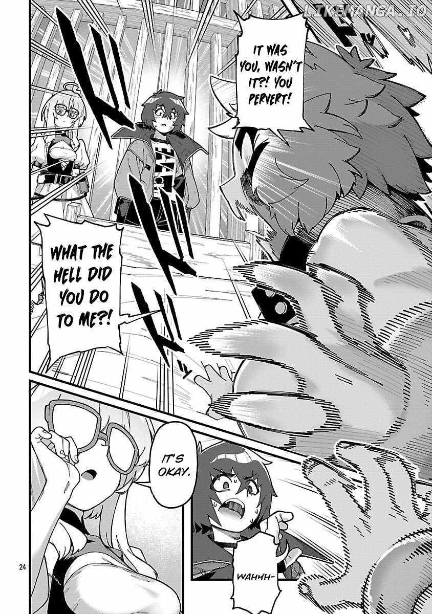 Gekizumi Dungeon Desu ga Skill Hanshoku de Gyakuten Shitai to Omoimasu Chapter 6 page 27 - 