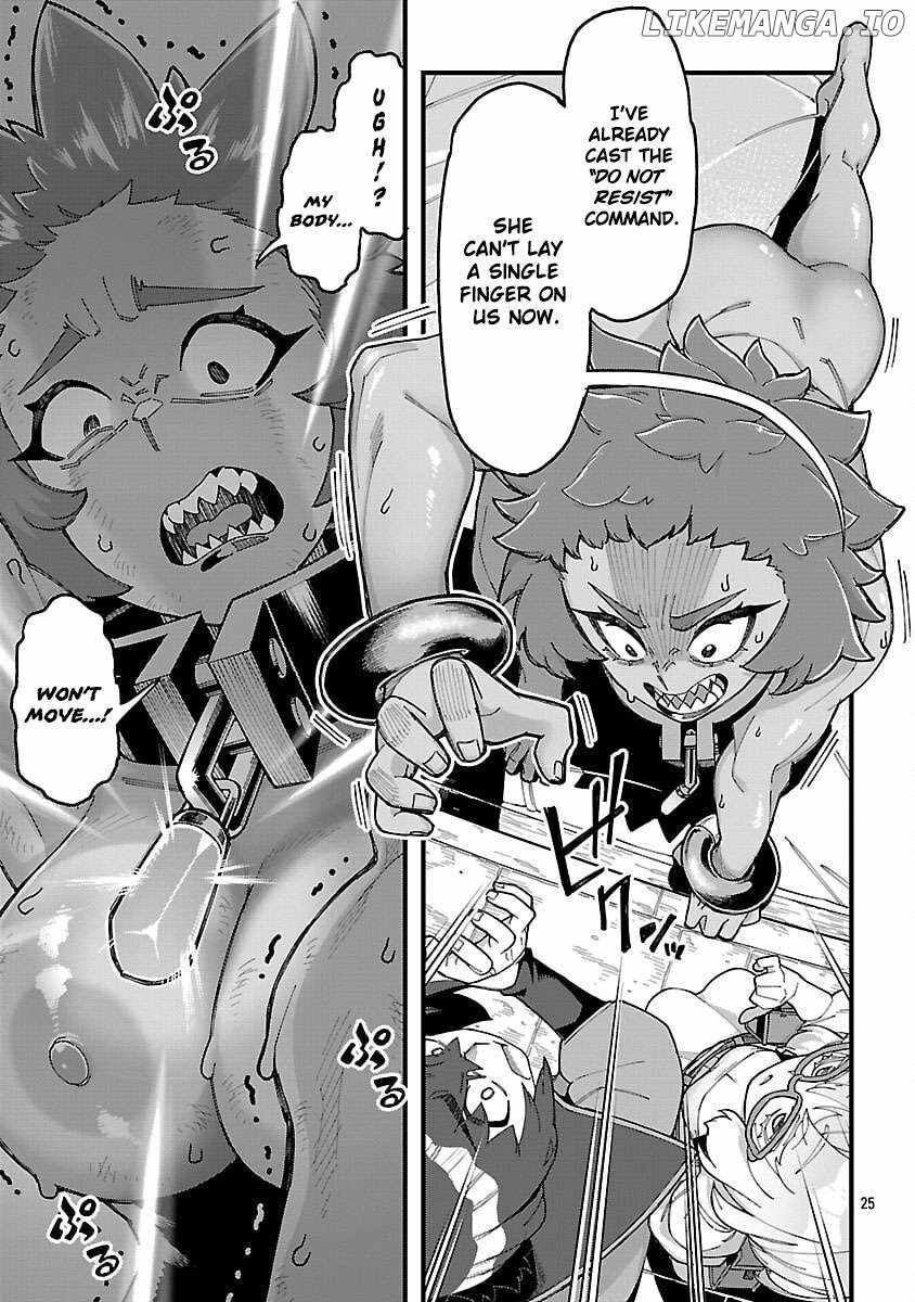 Gekizumi Dungeon Desu ga Skill Hanshoku de Gyakuten Shitai to Omoimasu Chapter 6 page 28 - 