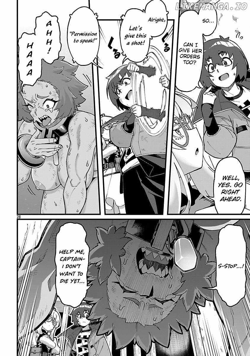 Gekizumi Dungeon Desu ga Skill Hanshoku de Gyakuten Shitai to Omoimasu Chapter 6 page 31 - 